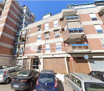Foto Appartamento in via papa paolo VI, Bari Poggiofranco di 78 m²