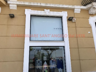 Foto Ufficio in Viale della Vittoria, Agrigento di 80 m² con 2 locali