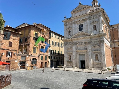 Foto Appartamento in Via del Giglio, Siena Provenzano di 130 m² in vendita