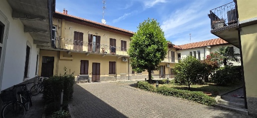 Foto Appartamento in via dante, Cesano Maderno di 114 m² con 3 locali