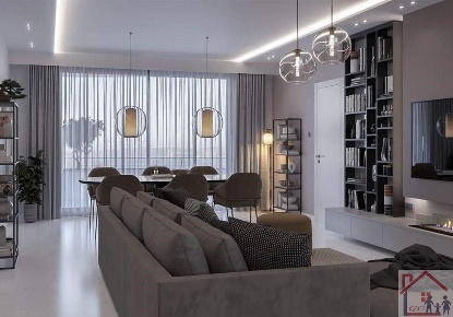 Foto Appartamento a Olgiate Comasco di 112 m² con 3 locali in vendita