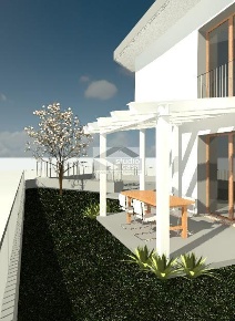 Foto Villa unifamiliare a Spirano di 173 m² con 4 locali in vendita