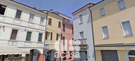 Foto Negozio a Sarsina Centro di 44 m² con 1 locali in vendita