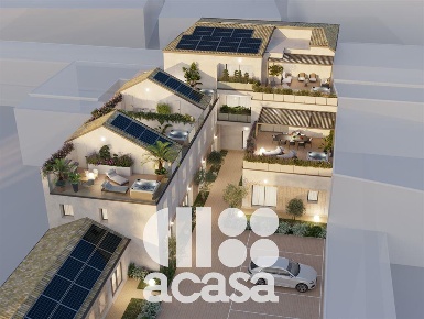 Foto Villa a schiera in via mazzini, Cesenatico Porto Canale di Ponente
