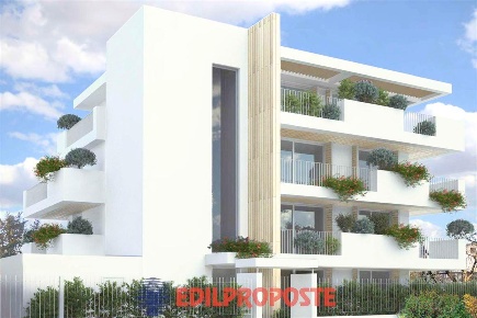 Foto Appartamento in Via S. Carlo, Limbiate Villaggio Del Sole di 130 m²