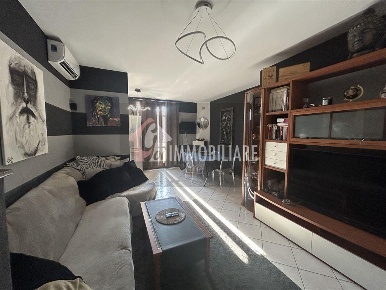 Foto Appartamento in VIA ALDO MORO, Piadena Drizzona Piadena di 73 m²