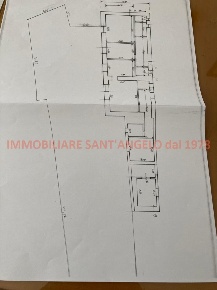Foto Locale commerciale in Cortile recinto, Agrigento Centro Storico