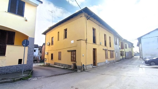 Foto Appartamento in Via Don Gnocchi, Correzzana Centro di 33 m² in vendita