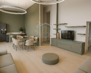 Foto Casa indipendente in Via XX Settembre, Lodi Centro Storico di 220 m²