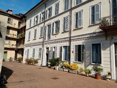 Foto Appartamento in via appiani, Monza Centro Storico di 70 m² in affitto
