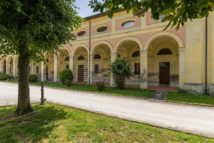 Foto Appartamento in via del castello, Lugo di 75 m² con 3 locali