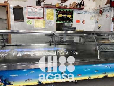 Foto Attività commerciale a Mercato Saraceno Centro di 54 m² con 2 locali
