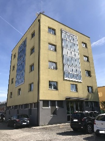 Foto Ufficio in via bonazzi 5, Castel Maggiore Zona Artigianale di 150 m²
