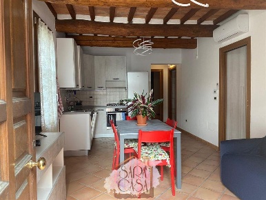 Foto Appartamento a Massa Lombarda di 80 m² con 3 locali in vendita