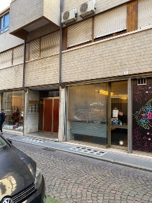 Foto Ufficio a Udine di 60 m² con 3 locali in affitto