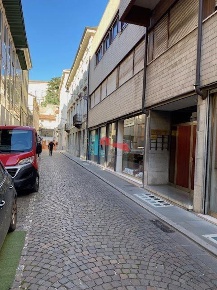 Foto Ufficio a Udine di 60 m² con 3 locali in affitto