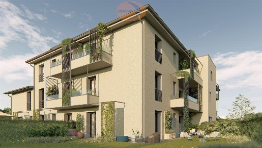 Foto Appartamento in Via Casati *, Casatenovo Centro di 130 m² con 4 locali