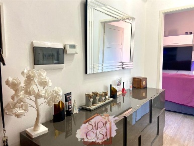 Foto Appartamento a Imola Centro Storico di 83 m² con 3 locali in vendita