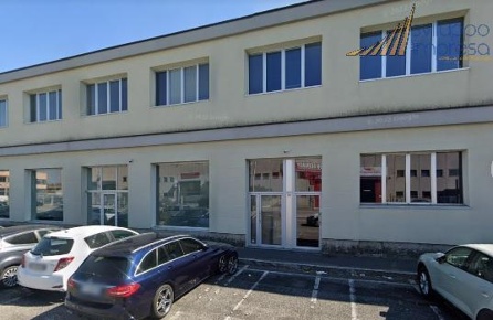 Foto Ufficio in Via De Amicis, Cinisello Balsamo Borgo Misto di 155 m²