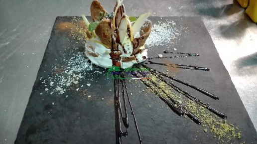 Foto Ristorante a Ragusa Ibla di 80 m² in vendita