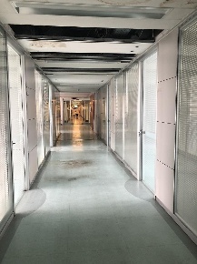 Foto Laboratorio a Baranzate di 4300 m² in affitto