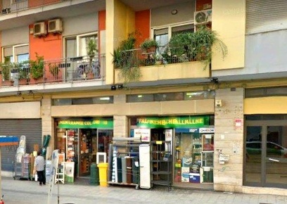 Foto Locale commerciale in VIALE ENNIO, Bari Picone di 158 m² in affitto