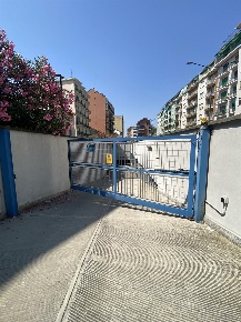 Foto Box in Via Aosta, Torino Barriera di Milano di 17 m² con 1 locali