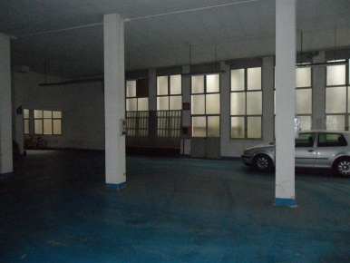 Foto Laboratorio a Monza di 250 m² con 1 locali in vendita
