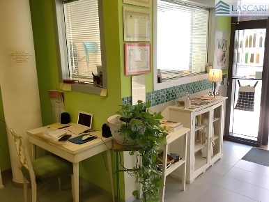 Foto Attività commerciale a Bergamo Corridoni di 75 m² in vendita