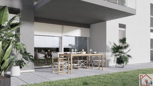 Foto Appartamento a Alserio di 148 m² con 4 locali in vendita