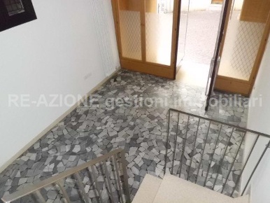 Foto Negozio a Vicenza Centro Storico di 45 m² con 2 locali in affitto