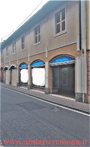Foto Negozio in via cavallotti, Casalbuttano ed Uniti Casalbuttano