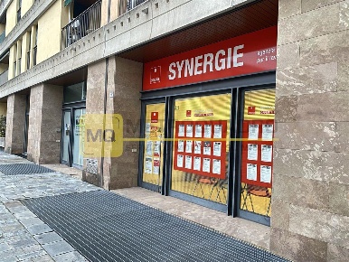 Foto Negozio in corso giacomo matteotti, Lecco Castello di 135 m²