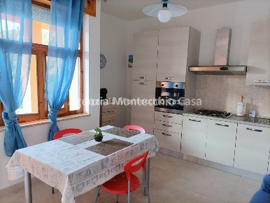Foto Appartamento in Località Frigiano, Castelsardo Centro di 54 m²