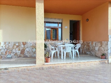 Foto Appartamento in Località Frigiano, Castelsardo Centro di 54 m²