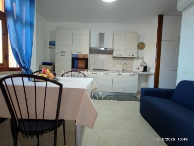 Foto Appartamento in Località Frigiano, Castelsardo Centro di 54 m²