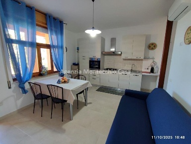 Foto Appartamento in Località Frigiano, Castelsardo Centro di 54 m²