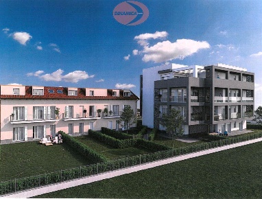 Foto Villa unifamiliare in Via Lecco *, Monza Parco di 177 m² con 5 locali