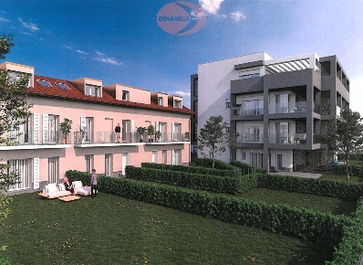 Foto Villa unifamiliare in Via Lecco *, Monza Parco di 177 m² con 5 locali