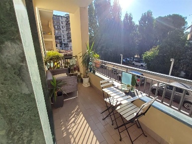 Foto Appartamento in corelli, Firenze Novoli di 60 m² con 3 locali