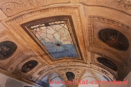 Foto Ufficio in via ala ponzone, Cremona Centro di 220 m² con 6 locali