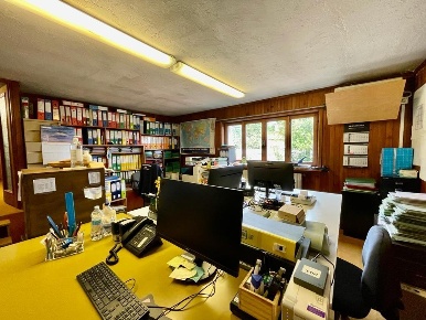 Foto Ufficio in Via Mameli, Albizzate di 90 m² con 4 locali in affitto