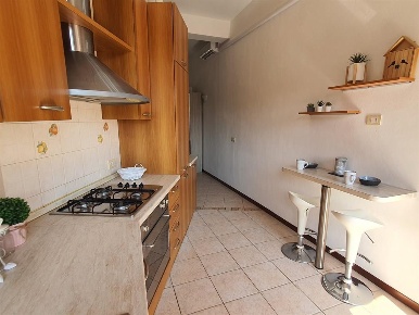Foto Appartamento in Via Sant'ambrogio, Paderno Dugnano Palazzolo Milanese