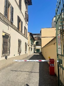 Foto Appartamento a Firenze di 136 m² con 5 locali in vendita