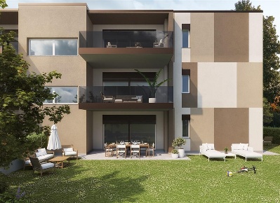 Foto Appartamento a Rovellasca di 102 m² con 3 locali in vendita
