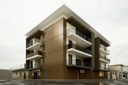 Foto Appartamento in VIA NAZARIO SAURO, Modugno di 48 m² con 2 locali