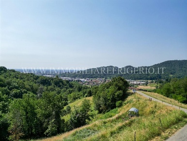 Foto Terreno edificabile in via grumello, Palazzago di 6580 m² in vendita