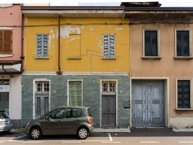 Foto Magazzino in via statuto, Lissone Centro Storico di 55 m² con 2 locali