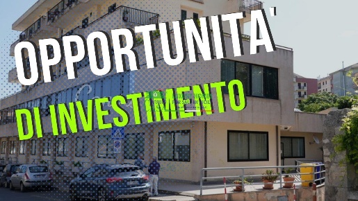 Foto Locale commerciale in Via San Giuliano - Via Trapani Rocciola, Modica