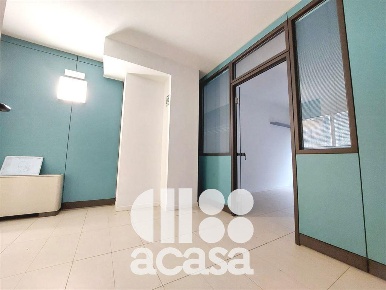 Foto Ufficio in piazza comandini, Cesenatico Cesenatico Levante di 62 m²
